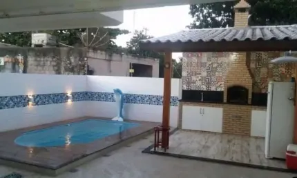 Casa com 5 quartos para alugar no Centro, Campos dos Goytacazes 