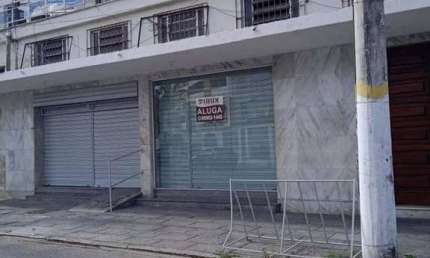 Ponto comercial com 1 sala para alugar no Parque Tamandaré, Campos dos Goytacazes 