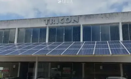 Ponto comercial para alugar na Vila da Rainha, Campos dos Goytacazes 