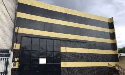 Barracão / Galpão / Depósito com 1 sala para alugar no Parque Vicente Gonçalves Dias, Campos dos Goytacazes 