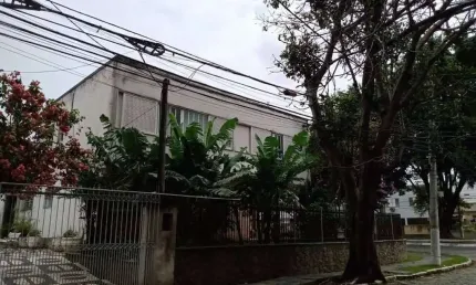 Casa com 9 quartos para alugar no Parque Tamandaré, Campos dos Goytacazes 