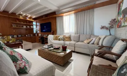 Apartamento com 2 quartos à venda no Parque Tamandaré, Campos dos Goytacazes 
