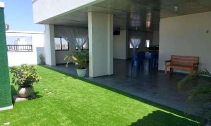 Apartamento com 3 quartos para alugar no Centro, Campos dos Goytacazes 