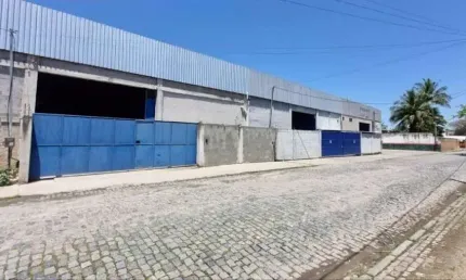Barracão / Galpão / Depósito com 1 sala para alugar no Bosque das Acácias, Campos dos Goytacazes 