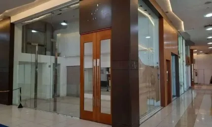Ponto comercial para alugar no Centro, Campos dos Goytacazes 