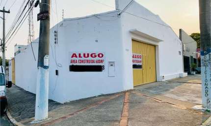 Barracão / Galpão / Depósito para alugar no Parque Califórnia, Campos dos Goytacazes 