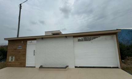 Casa com 3 quartos para alugar em Donana, Campos dos Goytacazes 