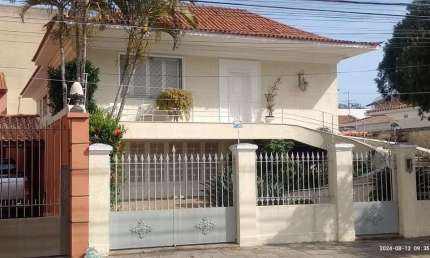 Casa com 4 quartos à venda no Centro, Campos dos Goytacazes 