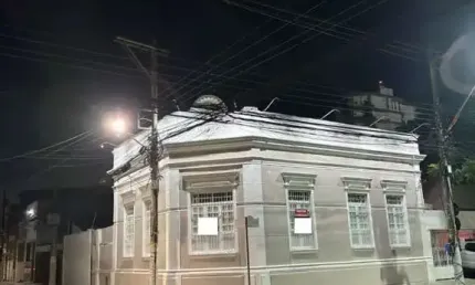 Casa para alugar no Centro, Campos dos Goytacazes 