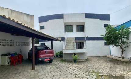 Apartamento em Parque Jóquei Club  -  Campos dos Goytacazes