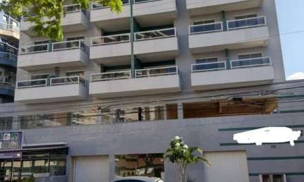 Apartamento em Parque São Caetano  -  Campos dos Goytacazes