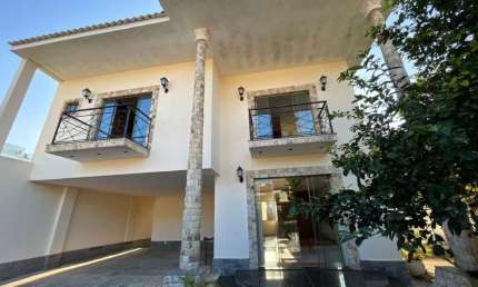 Casa com 4 quartos à venda no Parque Flamboyant, Campos dos Goytacazes 