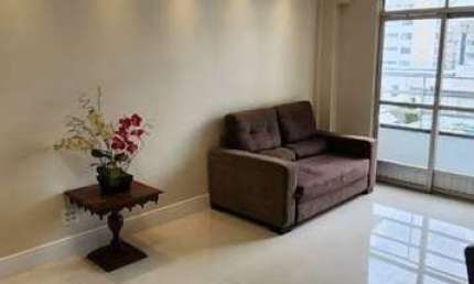 Apartamento com 2 quartos à venda no Centro, Campos dos Goytacazes 