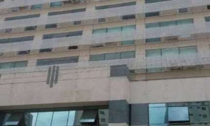 Ponto comercial com 1 sala à venda no Centro, Campos dos Goytacazes 