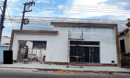 Ponto comercial com 1 sala para alugar no Centro, Campos dos Goytacazes 