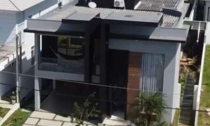 Casa com 4 quartos à venda no Parque Rodoviário, Campos dos Goytacazes 