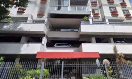 Apartamento com 4 quartos à venda no Centro, Campos dos Goytacazes 
