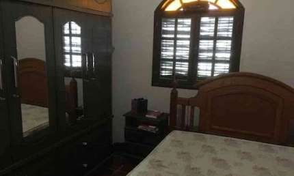 Casa com 4 quartos para alugar no Atafona, São João da Barra 