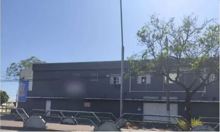 Barracão / Galpão / Depósito com 1 sala à venda no Parque Turf Club, Campos dos Goytacazes 