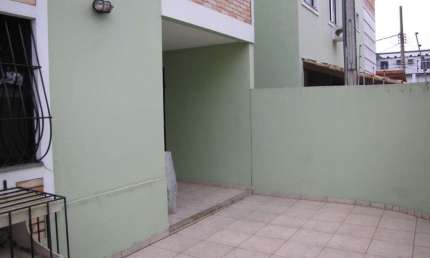 Apartamento com 2 quartos à venda no Parque Turf Club, Campos dos Goytacazes 