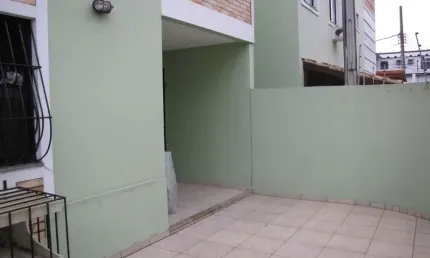 Apartamento com 2 quartos para alugar no Parque Turf Club, Campos dos Goytacazes 