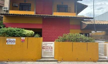 Casa com 6 quartos para alugar no Centro, Campos dos Goytacazes 