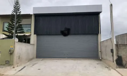 Barracão / Galpão / Depósito com 1 sala para alugar no Parque São Benedito, Campos dos Goytacazes 