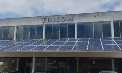 Prédio com 1 sala para alugar na Vila da Rainha, Campos dos Goytacazes 