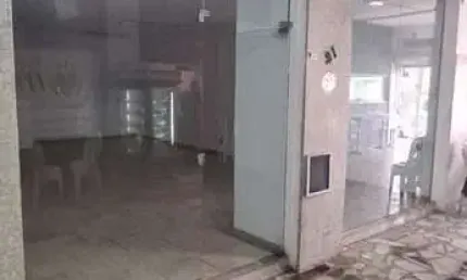 Sala comercial com 1 sala para alugar no Centro, Campos dos Goytacazes 