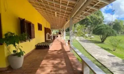 Chácara / sítio com 6 quartos à venda no Cabiúnas, Macaé 