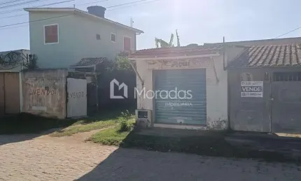 Casa em Parque Novo Jockey  -  Campos dos Goytacazes