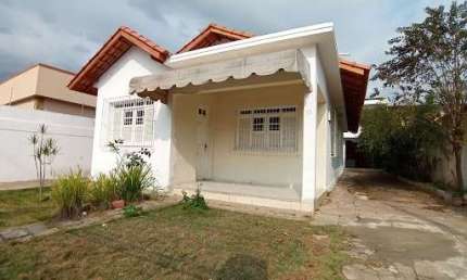 Casa em Parque São Caetano  -  Campos dos Goytacazes