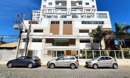 Apartamento com 3 quartos à venda no Parque Tamandaré, Campos dos Goytacazes 
