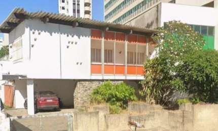 Casa com 7 quartos à venda no Parque Tamandaré, Campos dos Goytacazes 