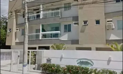 Apartamento em Parque Flamboyant  -  Campos dos Goytacazes