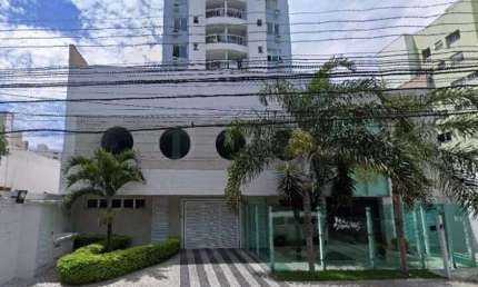 Apartamento com 2 quartos à venda no Centro, Campos dos Goytacazes 