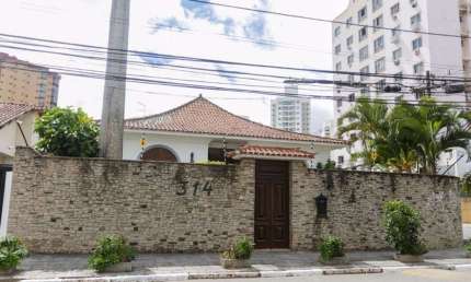 Casa com 5 quartos à venda no Parque Tamandaré, Campos dos Goytacazes 