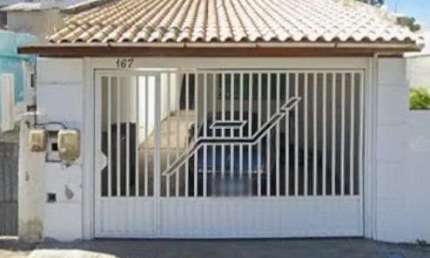 Casa com 2 quartos à venda no Parque Aurora, Campos dos Goytacazes 
