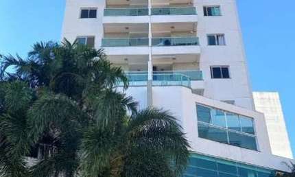 Apartamento com 3 quartos à venda no Parque Tamandaré, Campos dos Goytacazes 