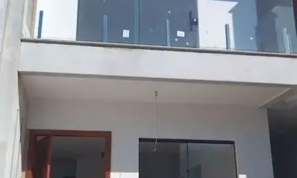 Casa com 2 quartos à venda no Parque Tarcisio Miranda, Campos dos Goytacazes 