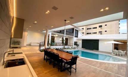 Casa com 4 quartos à venda no Parque Turf Club, Campos dos Goytacazes 