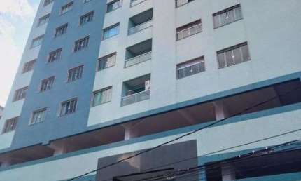 Apartamento com 3 quartos à venda no Parque Tamandaré, Campos dos Goytacazes 