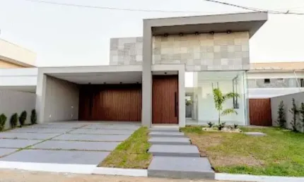 Casa com 4 quartos à venda no Parque Rodoviário, Campos dos Goytacazes 