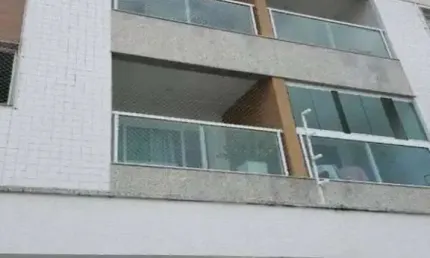 Apartamento com 2 quartos à venda no Parque Tamandaré, Campos dos Goytacazes 
