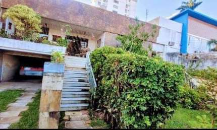 Casa com 4 quartos à venda no Parque Rosário, Campos dos Goytacazes 