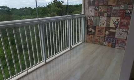Apartamento Duplex/Cobertura em Campos dos Goytacazes