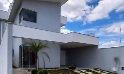 Casa com 3 quartos à venda no Cidade Jardim, Campos dos Goytacazes 