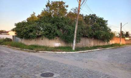 Chácara / sítio à venda no Residencial Porto Seguro, Campos dos Goytacazes 