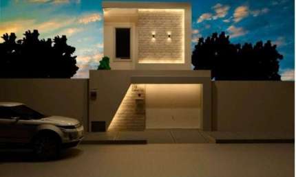 Casa com 4 quartos à venda no Jardim Botânico, Campos dos Goytacazes 