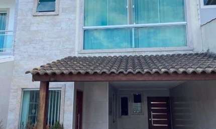 Casa com 3 quartos à venda no Parque Turf Club, Campos dos Goytacazes 